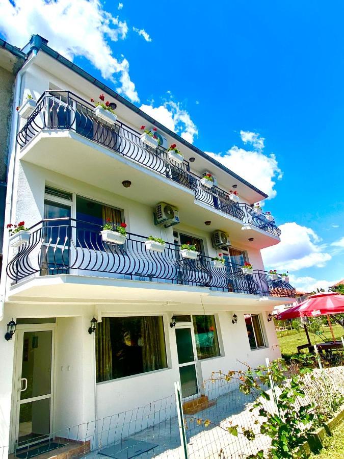 Къща За Гости Равда Ravda Exterior foto