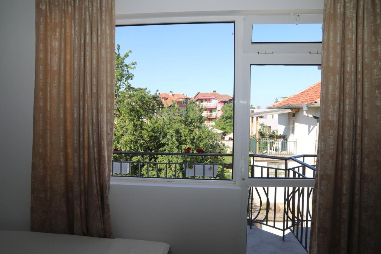 Къща За Гости Равда Ravda Exterior foto