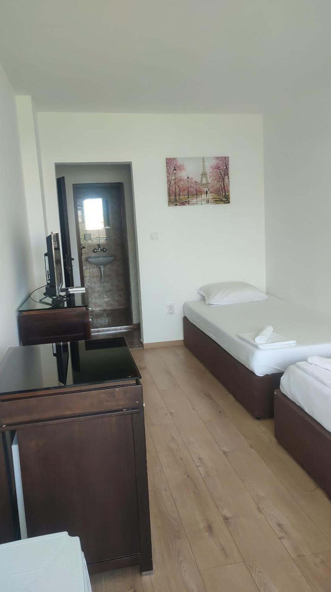 Къща За Гости Равда Ravda Exterior foto